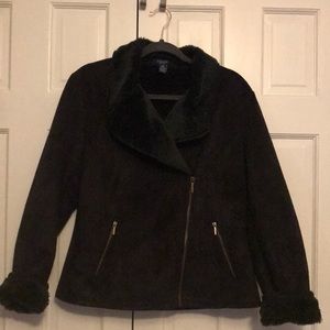 Chaps Woman’s Winter Coat